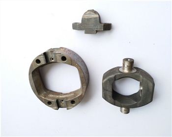 250-2303033（2303042。2303028）前加力半軸組件